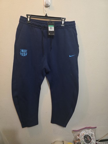 Nike barcelona 2018 - 2018/19, tech